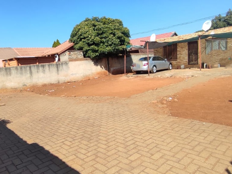 0 Bedroom Property for Sale in Geelhoutpark North West